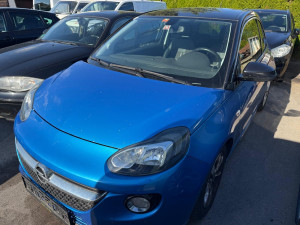 Opel Adam 2014 god.