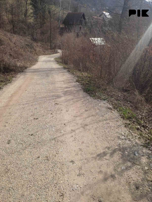 Zemljište Istočno Sarajevo 2