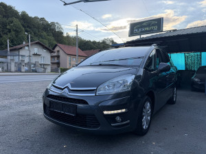 Citroen Grand C4 Picasso 1.6 HDI 82kw 2013 god.