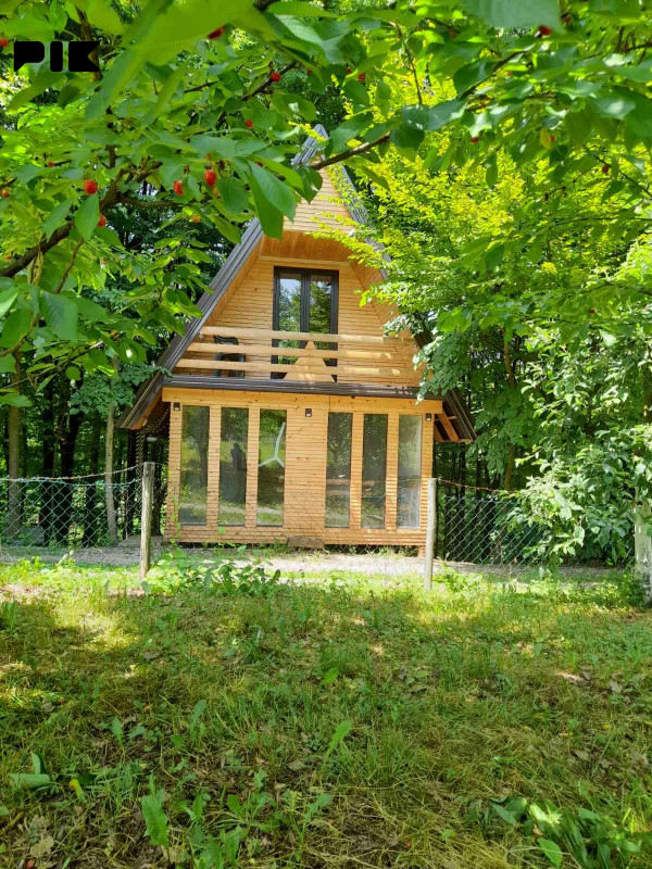 Vikendica Gradačac Čajrice