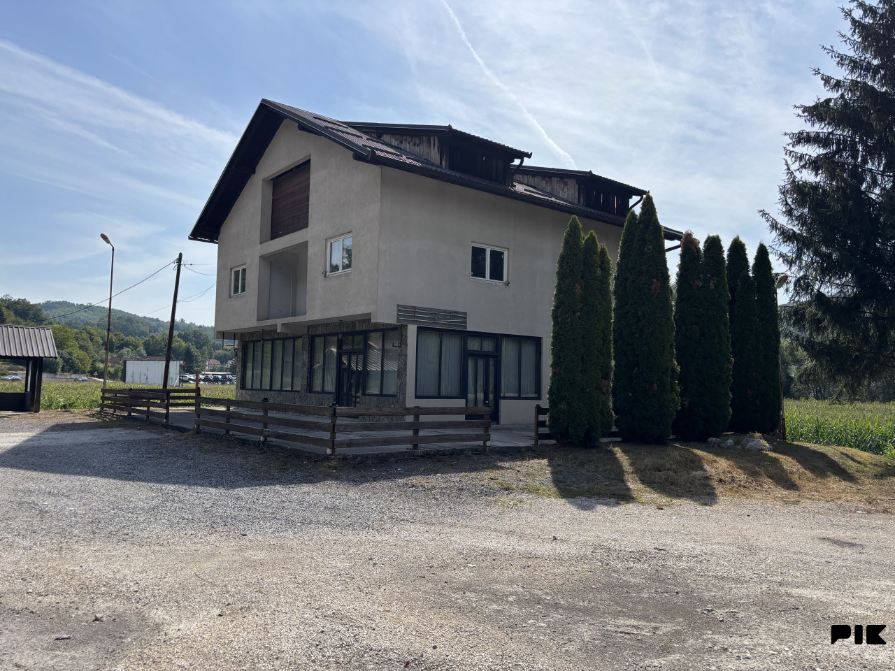 Poslovni prostor Vitez