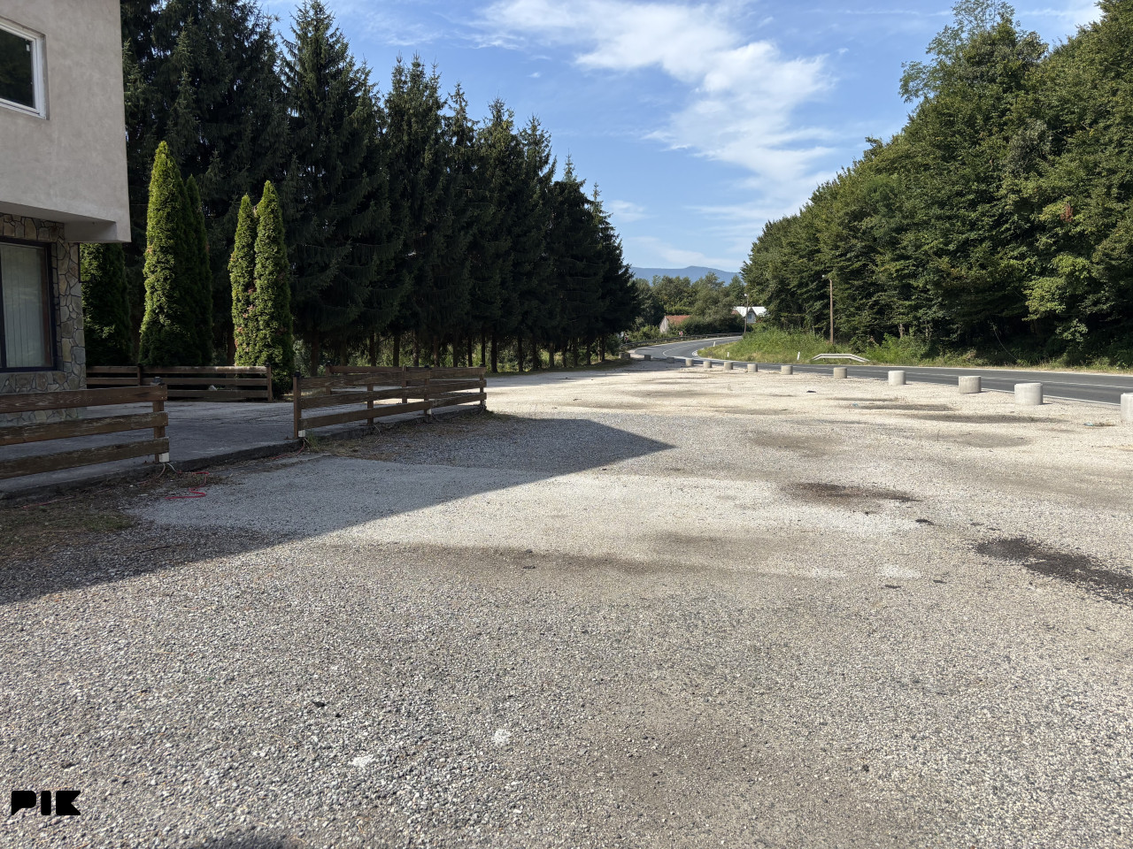 Poslovni prostor Vitez 4