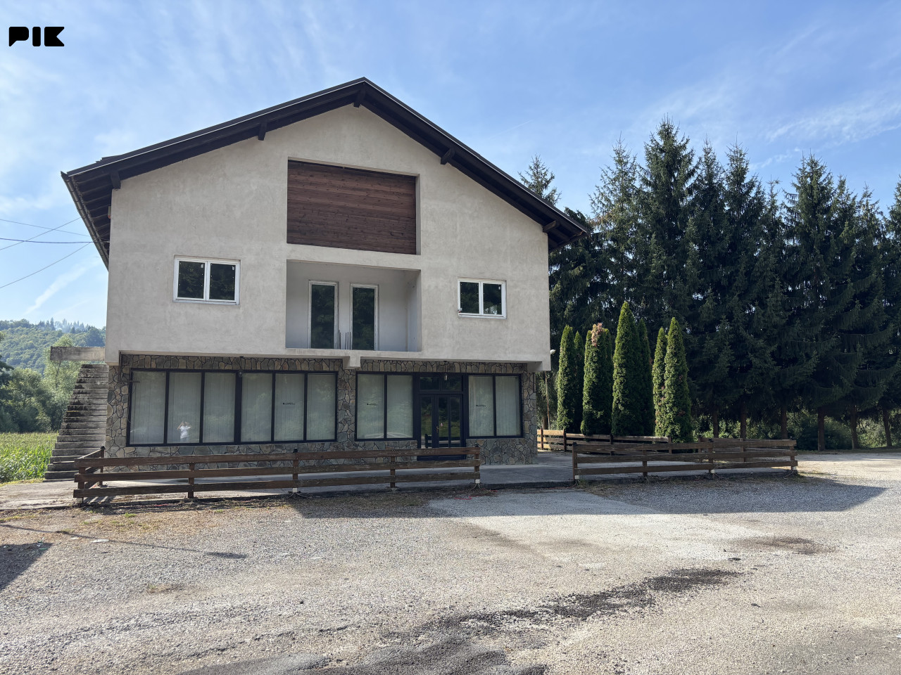 Poslovni prostor Vitez 5