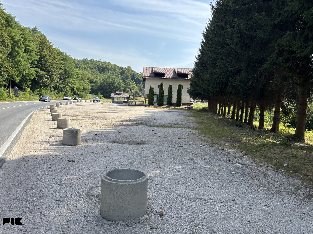Poslovni prostor Vitez 7