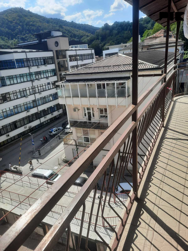 Trosoban stan Zvornik 63.35m2 - centar 3