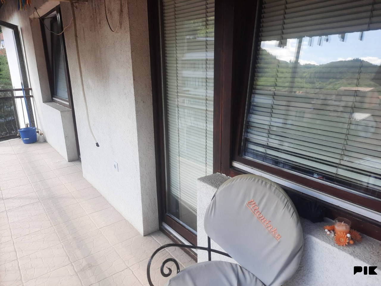 Trosoban stan Zvornik 63.35m2 - centar 4