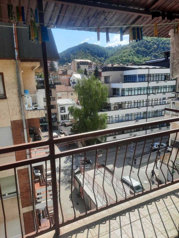 Trosoban stan Zvornik 63.35m2 - centar 6