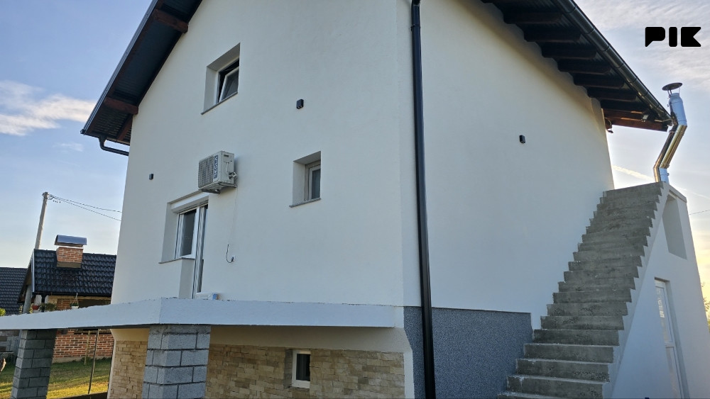 Kuća Laktaši 8