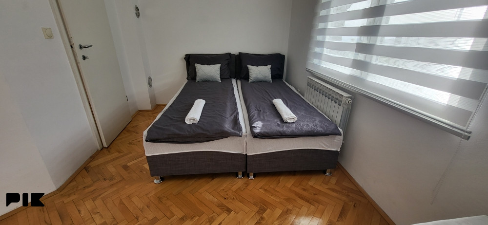 Kuća Sarajevo - Centar 4
