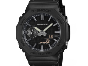 CASIO G-SHOCK MUSKI SAT MODEL GA-2100LXB-1AER