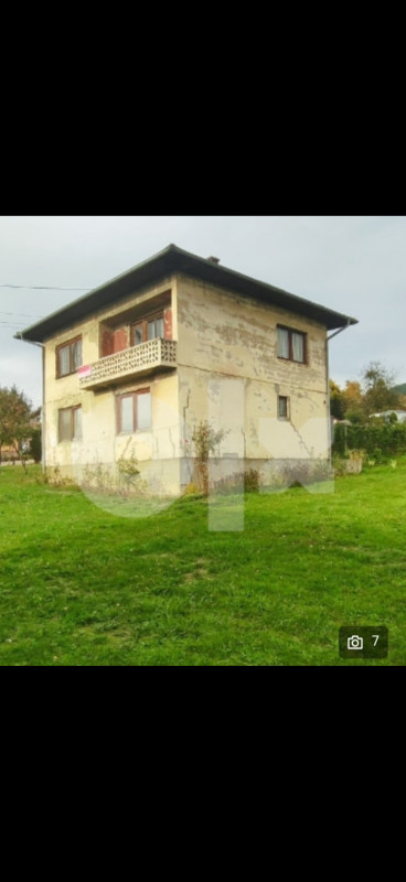 Kuća Kiseljak ( Gomionica )