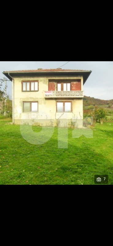 Kuća Kiseljak ( Gomionica ) 2