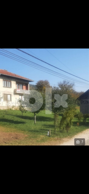 Kuća Kiseljak ( Gomionica ) 4