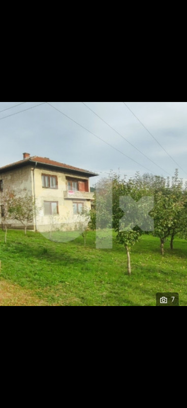 Kuća Kiseljak ( Gomionica ) 6