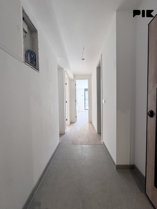 Breka 57 m2 Dvosoban stan sa privatnom baštom Delux photo 5