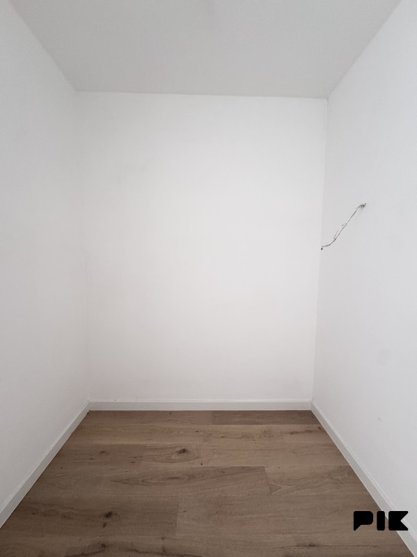 Breka 57 m2 Dvosoban stan sa privatnom baštom Delux 14