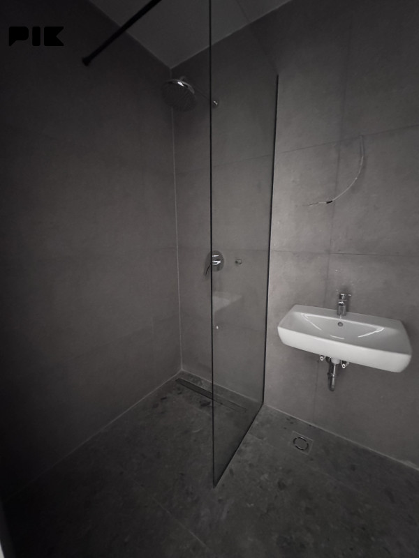 Breka 57 m2 Dvosoban stan sa privatnom baštom Delux 19