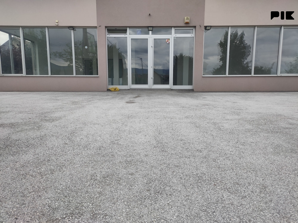 Poslovni prostor Istočno Sarajevo/Ilidža