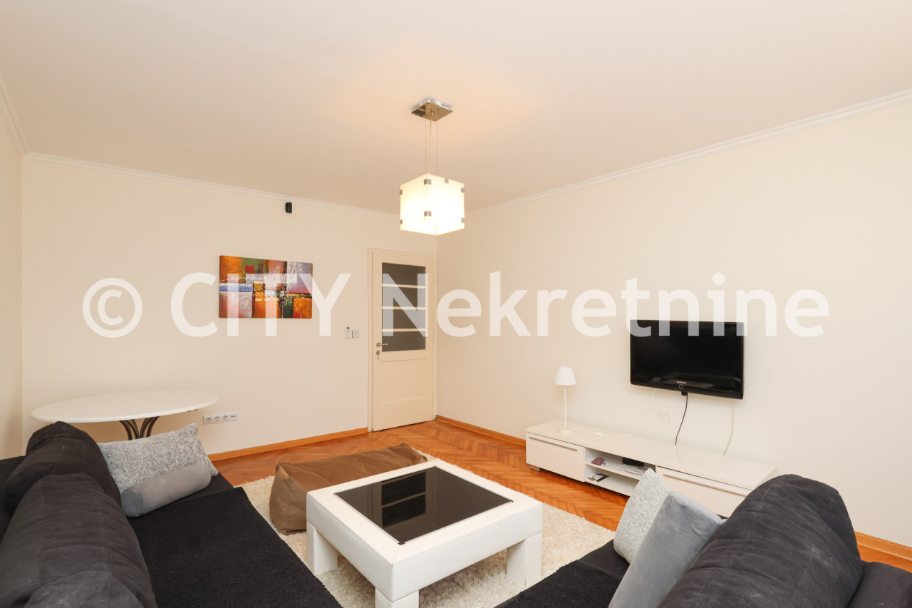 Dvosoban namješten stan - Novo Sarajevo - Grbavica - 56 m2 3