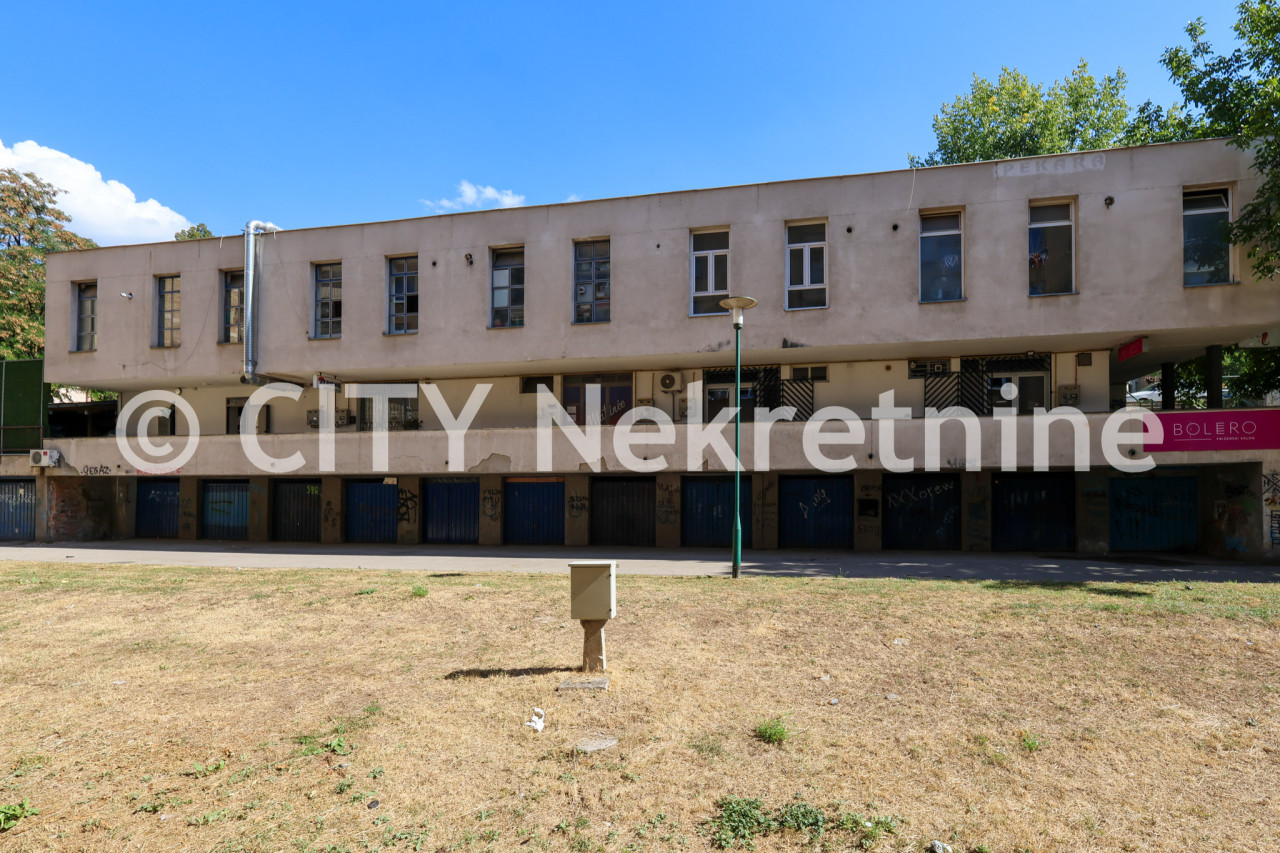 Dvosoban namješten stan - Novo Sarajevo - Grbavica - 56 m2 4