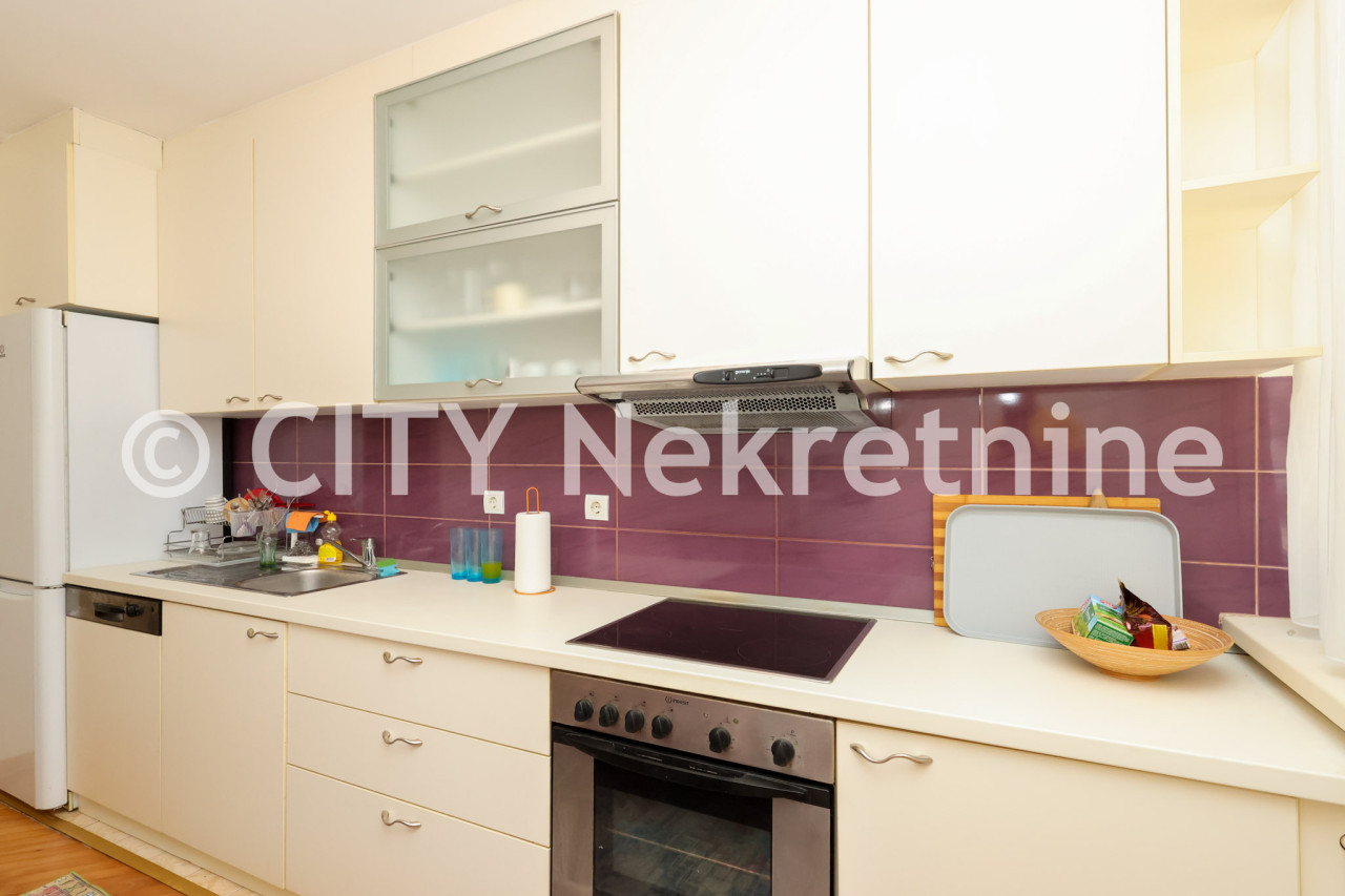 Dvosoban namješten stan - Novo Sarajevo - Grbavica - 56 m2 7