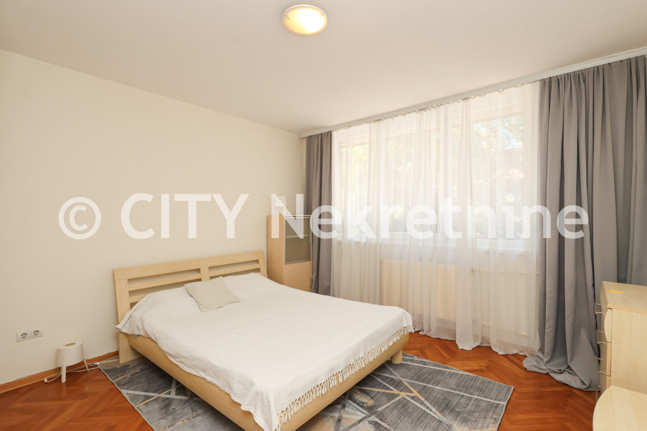 Dvosoban namješten stan - Novo Sarajevo - Grbavica - 56 m2 8