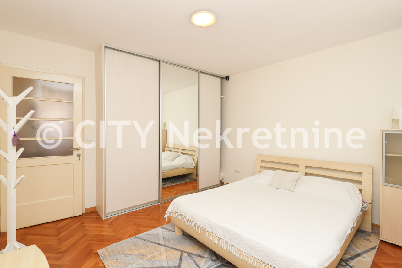 Dvosoban namješten stan - Novo Sarajevo - Grbavica - 56 m2 9