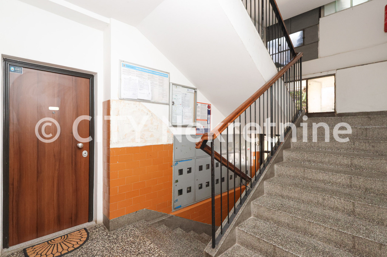 Dvosoban namješten stan - Novo Sarajevo - Grbavica - 56 m2 13