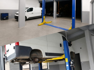 GARAŽA ZA AUTO SERVIS SKLADIŠTE I SLIČNO BANJA LUKA TUNJICE photo 2