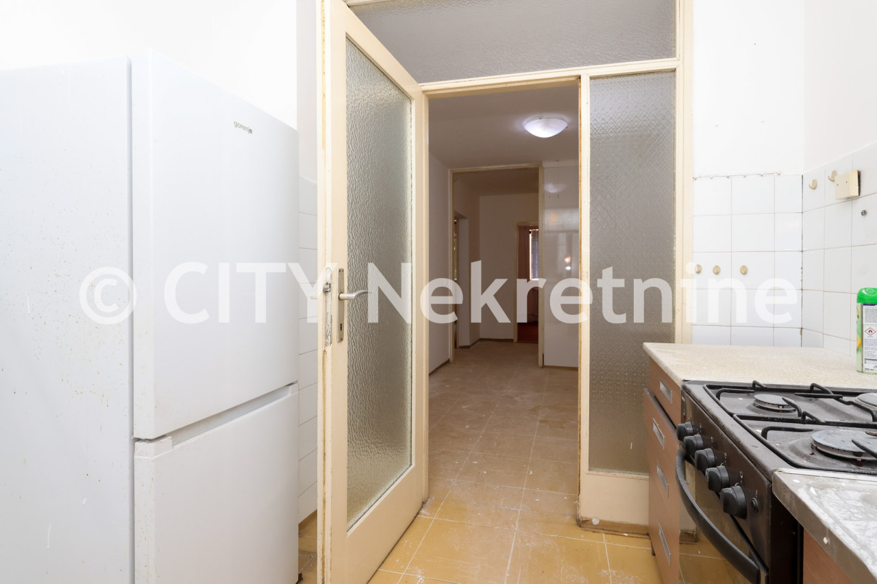 Trosoban stan - Novi grad - Alipašino polje C faza - 72 m2 11