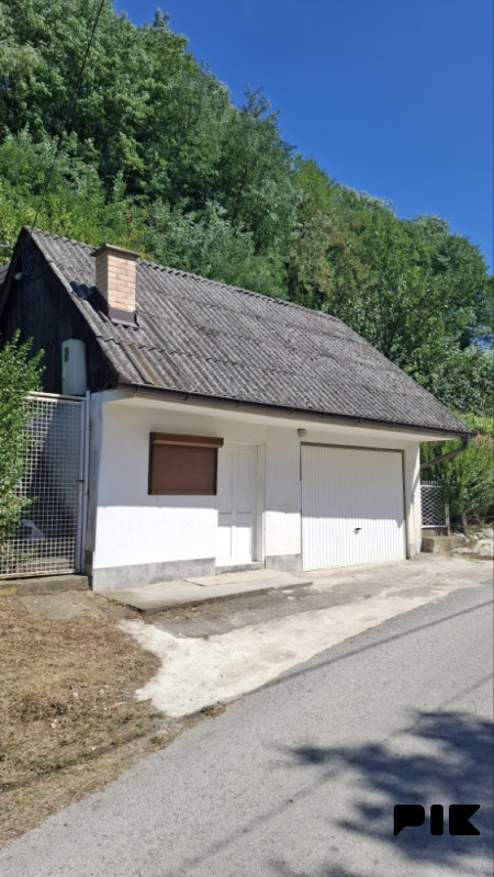 Vikendica Maglaj