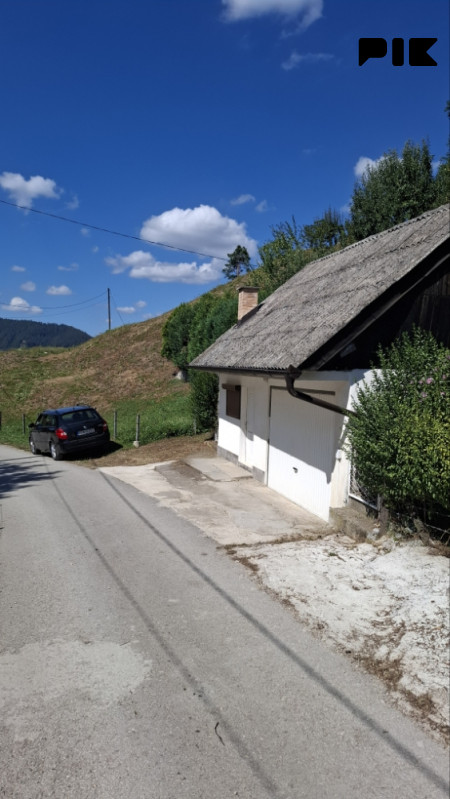 Vikendica Maglaj 3