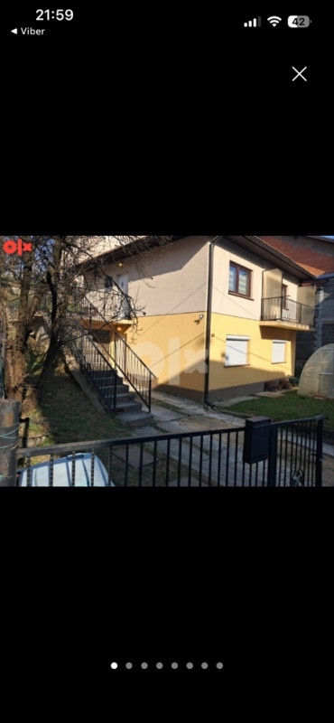 Kuća Sarajevo - Novi Grad photo 1