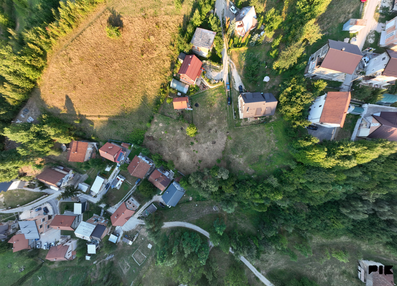Zemljište Vogošća , Donja Jošanica1 5