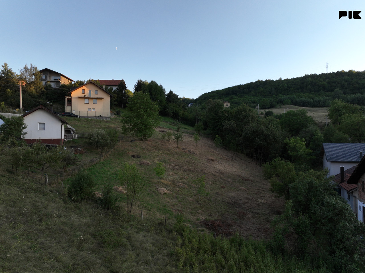 Zemljište Vogošća , Donja Jošanica1 6