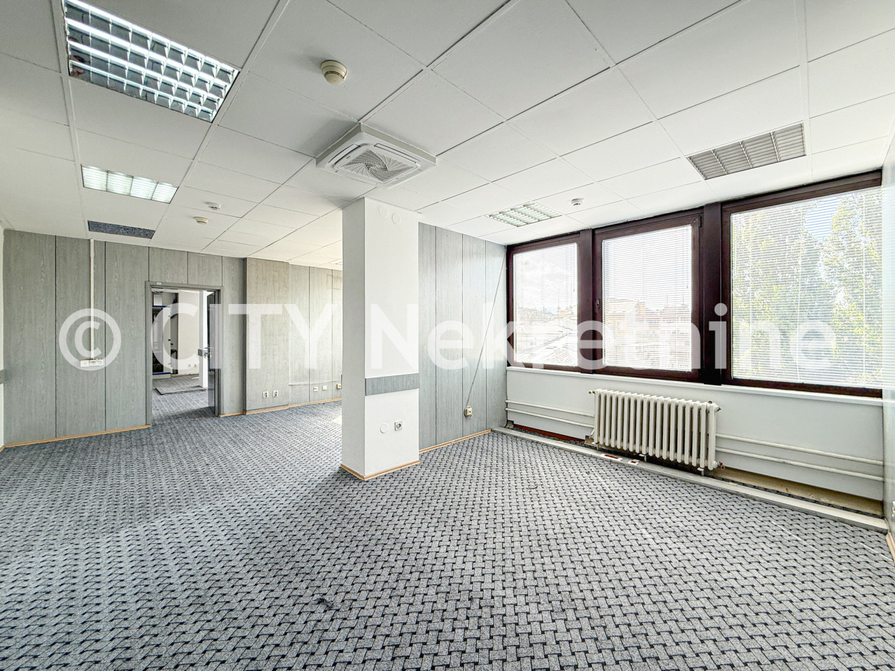 Poslovni prostor - Centar - Branilaca Sarajeva - 367 m2 3