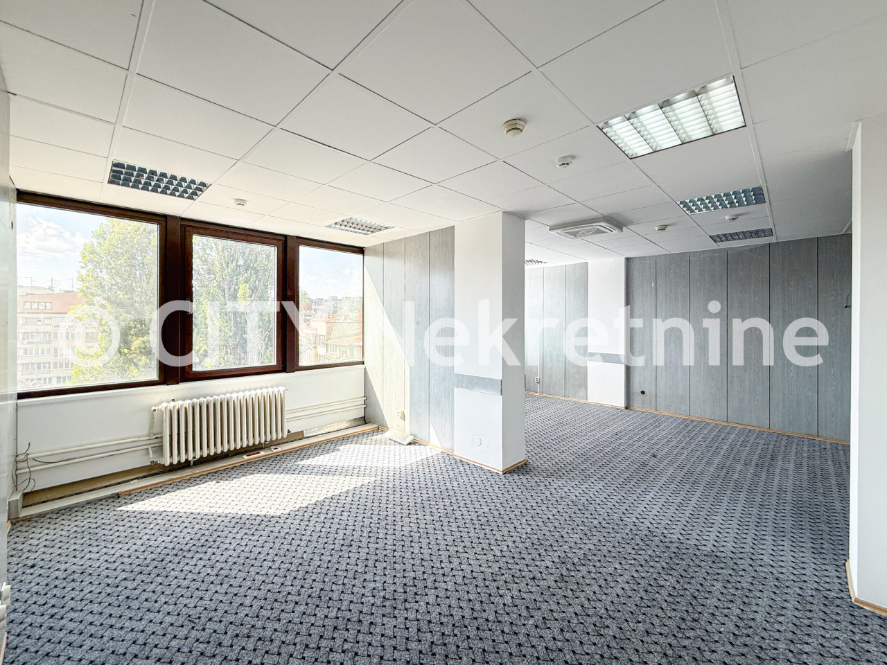 Poslovni prostor - Centar - Branilaca Sarajeva - 367 m2 4