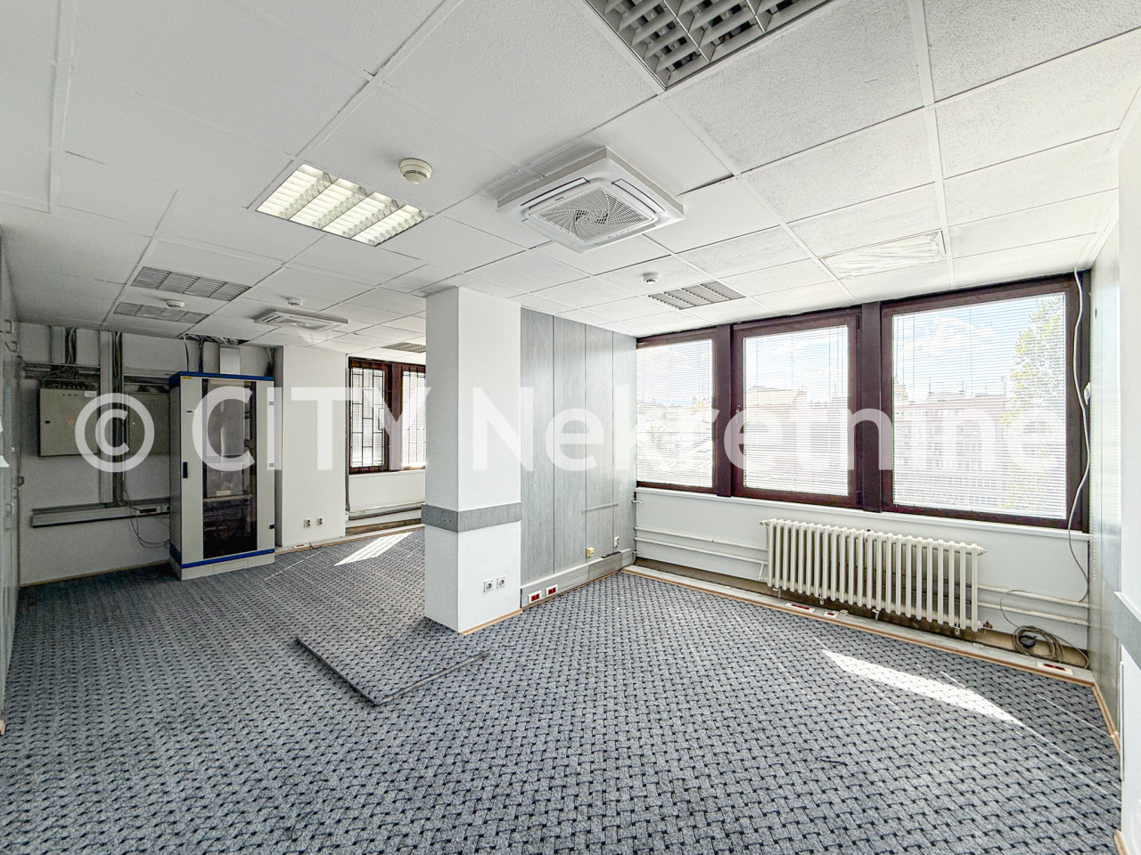 Poslovni prostor - Centar - Branilaca Sarajeva - 367 m2 5