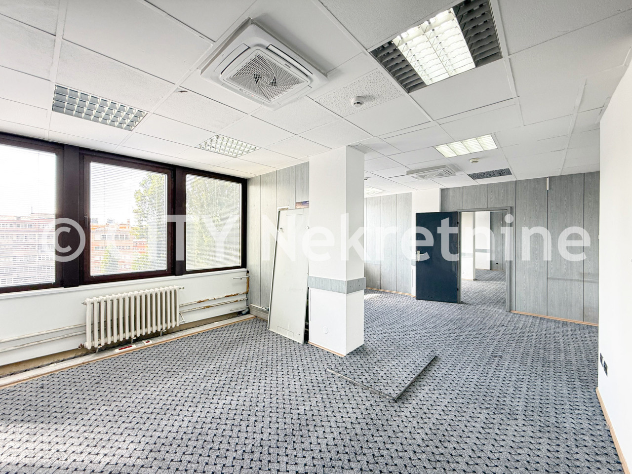 Poslovni prostor - Centar - Branilaca Sarajeva - 367 m2 6