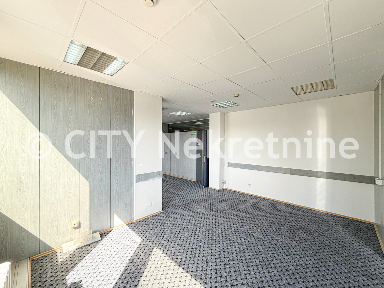 Poslovni prostor - Centar - Branilaca Sarajeva - 367 m2 7