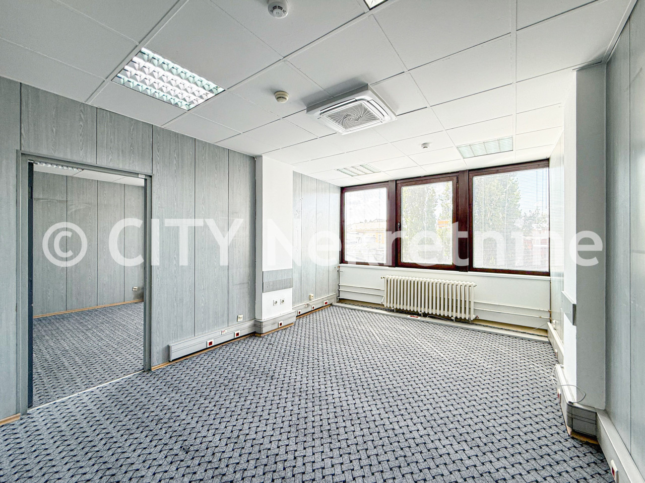 Poslovni prostor - Centar - Branilaca Sarajeva - 367 m2 8