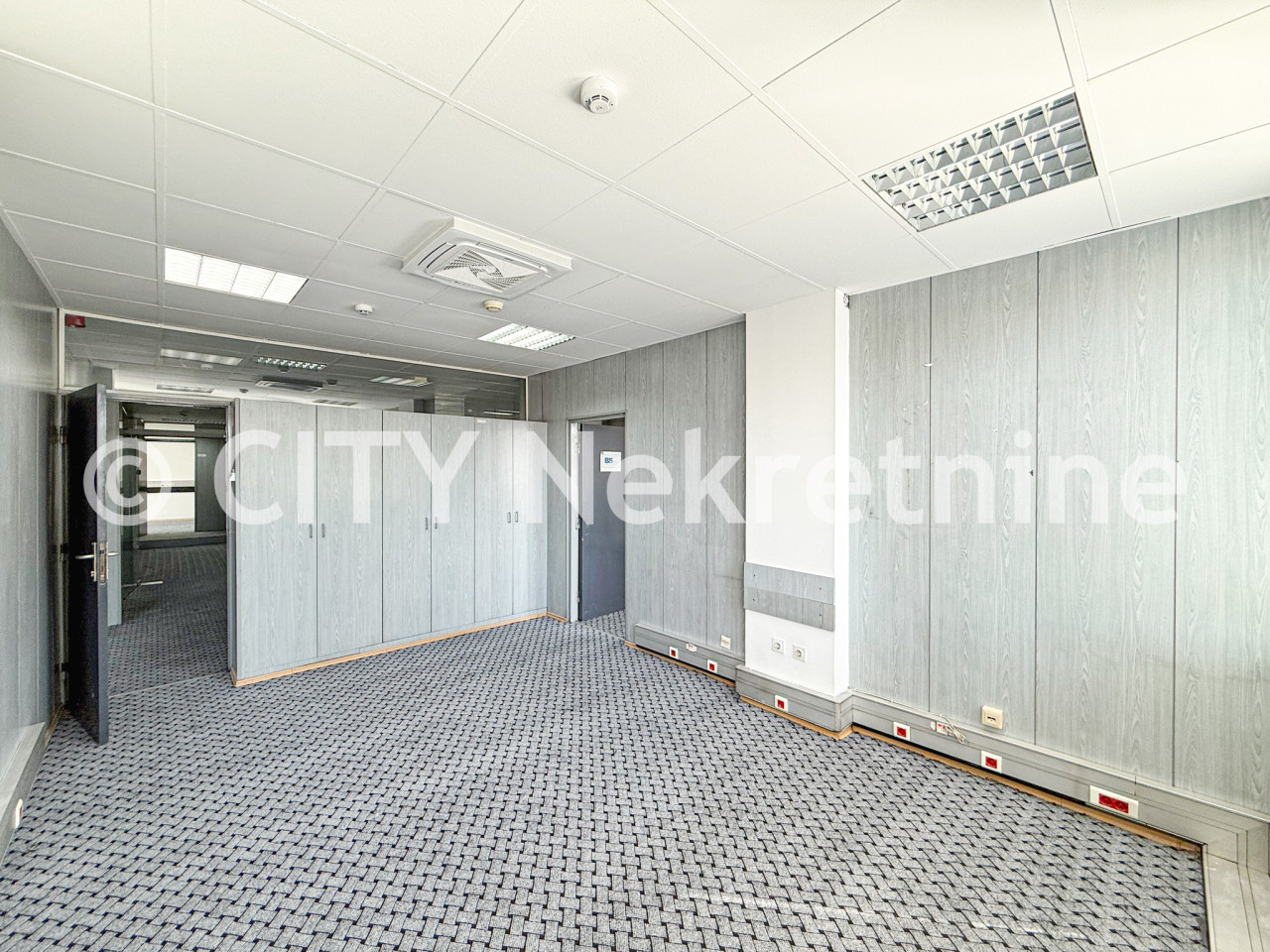 Poslovni prostor - Centar - Branilaca Sarajeva - 367 m2 9