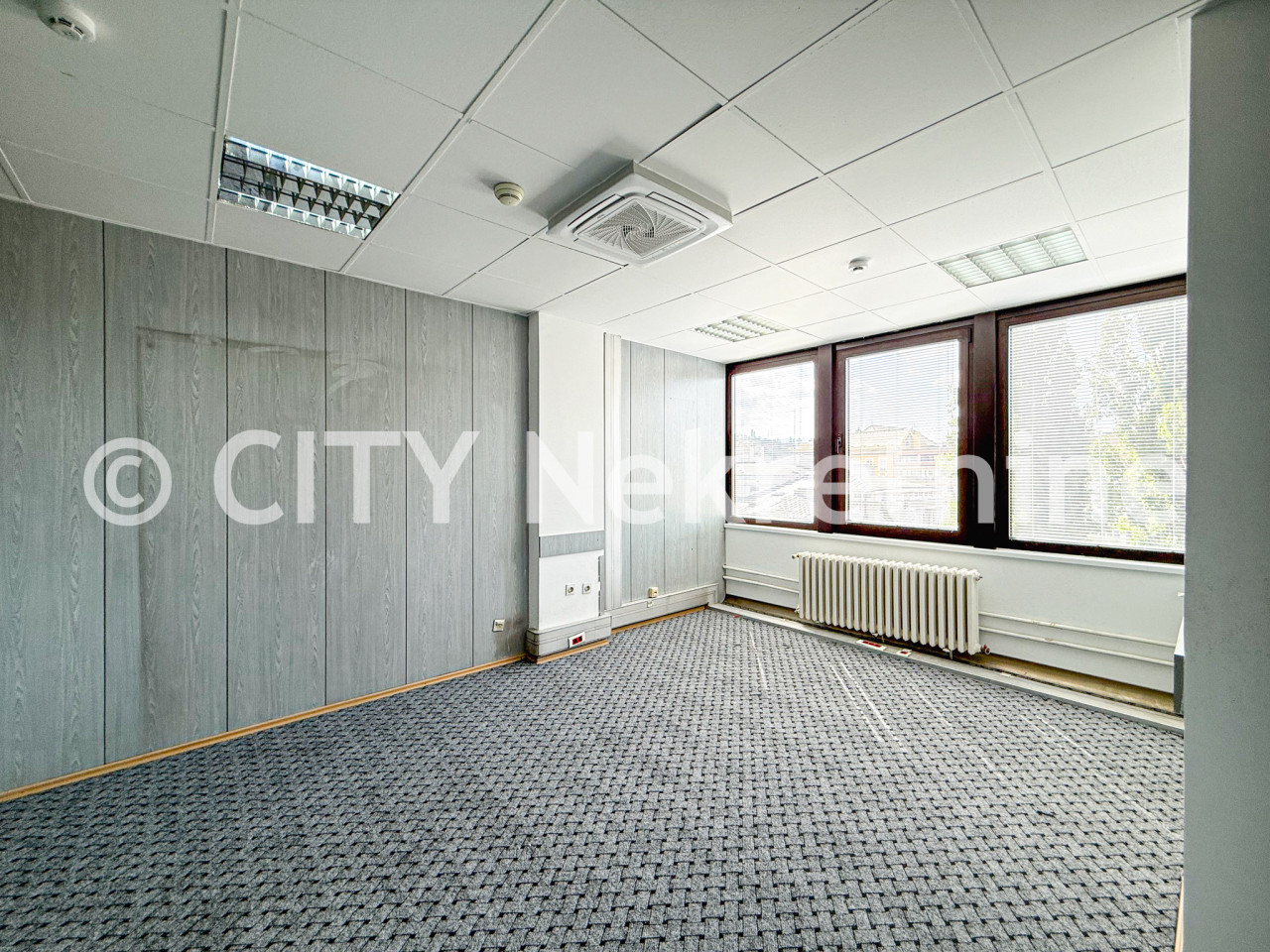 Poslovni prostor - Centar - Branilaca Sarajeva - 367 m2 10