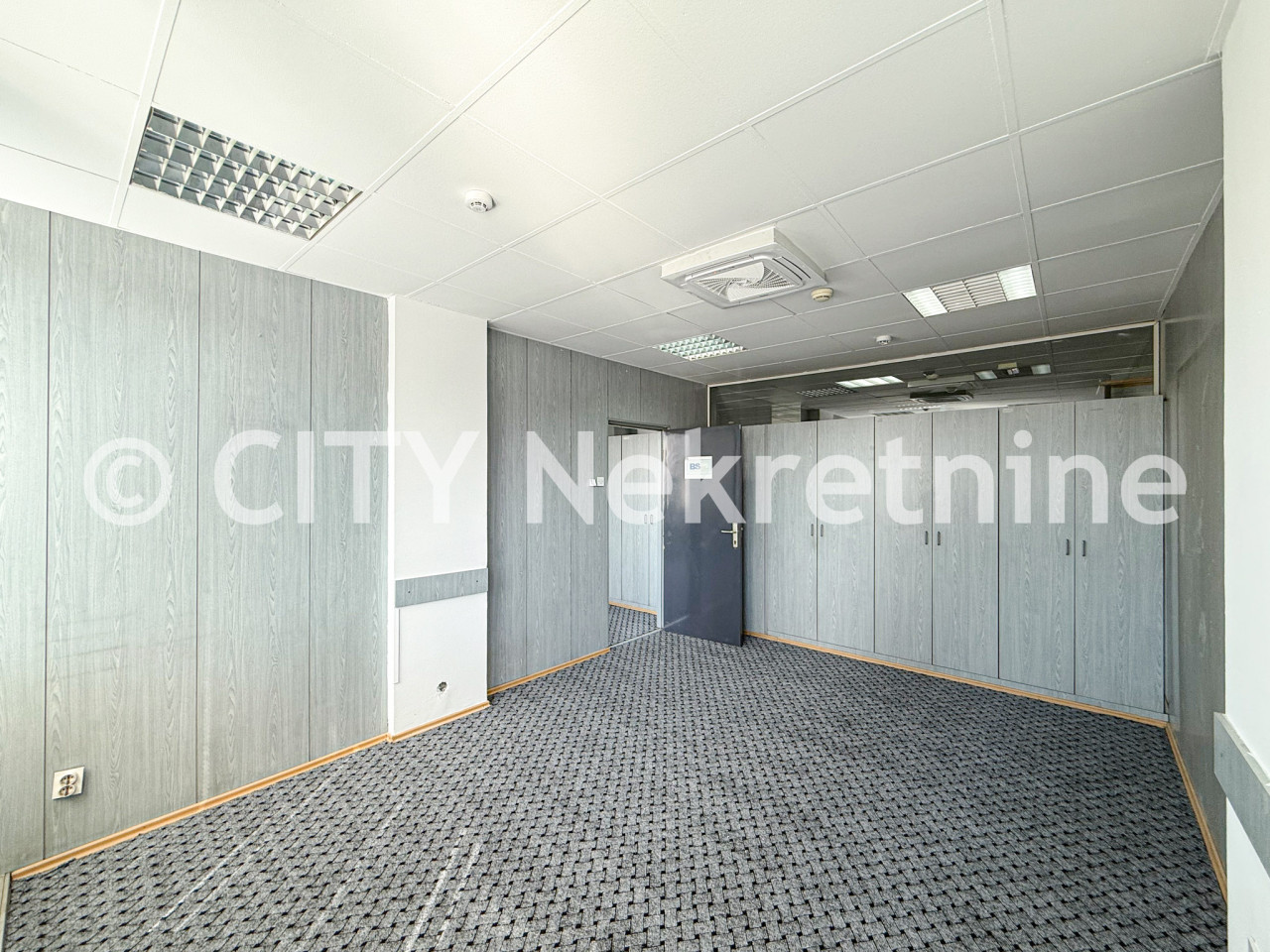 Poslovni prostor - Centar - Branilaca Sarajeva - 367 m2 11