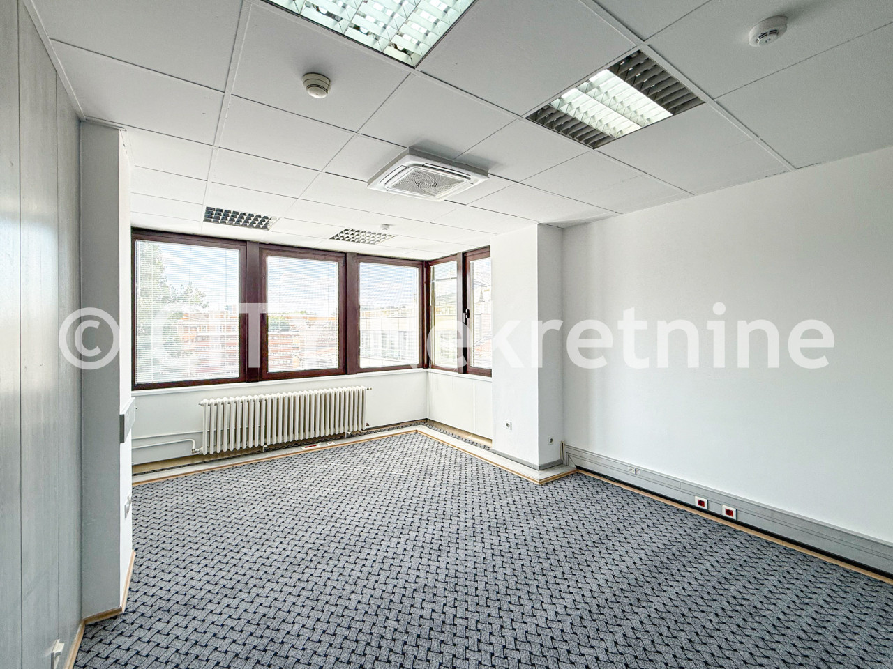 Poslovni prostor - Centar - Branilaca Sarajeva - 367 m2 12