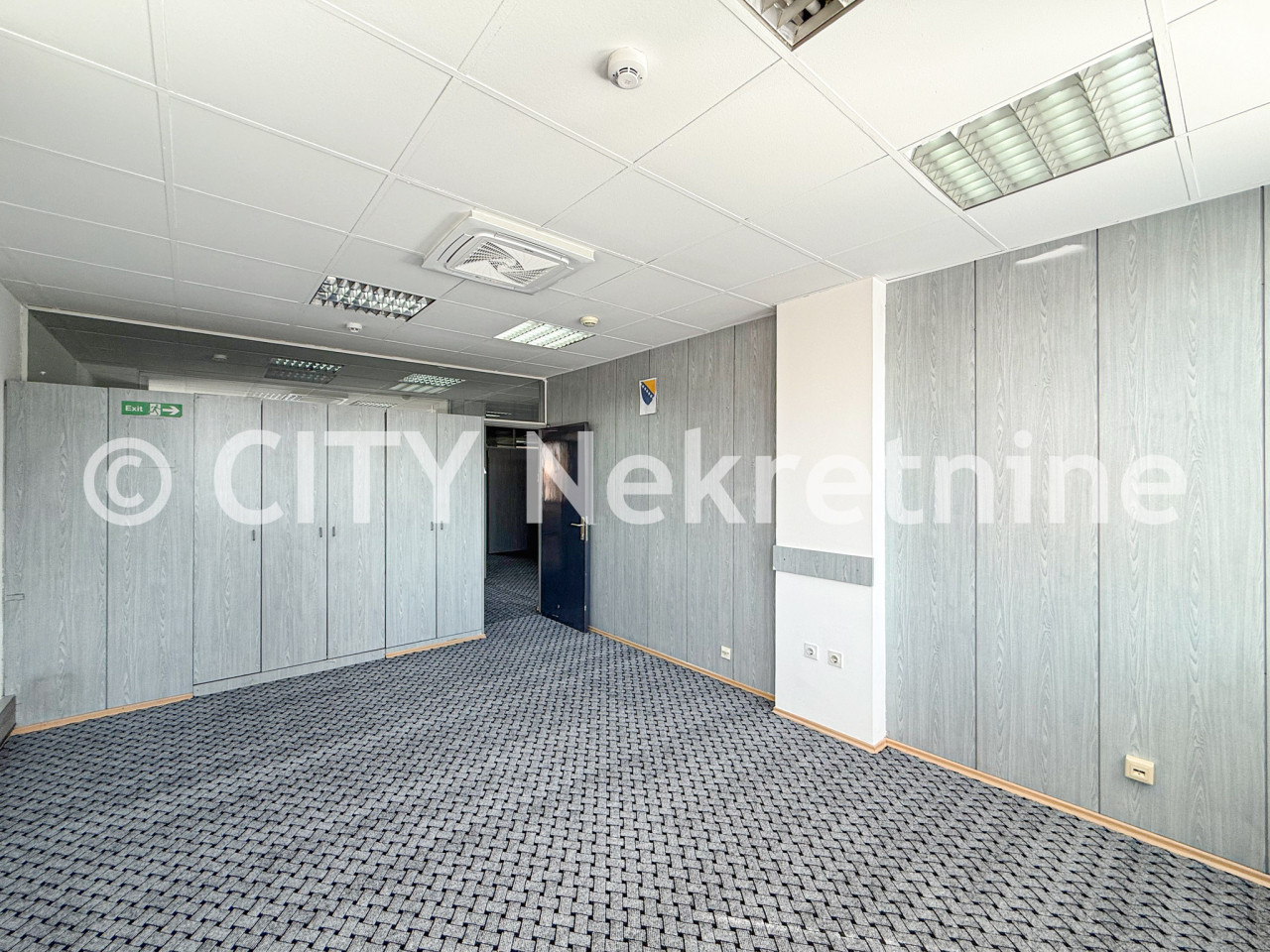 Poslovni prostor - Centar - Branilaca Sarajeva - 367 m2 13