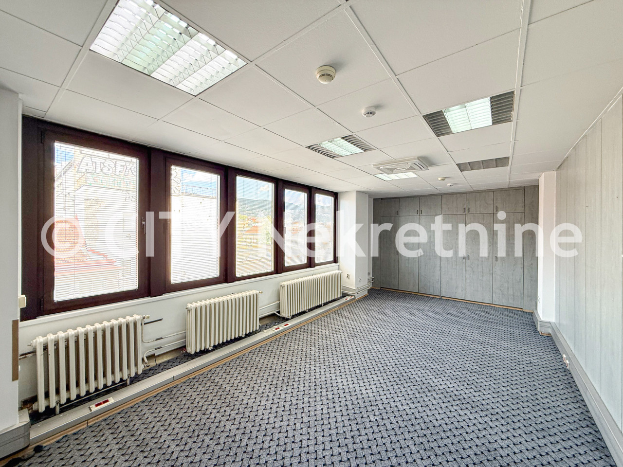 Poslovni prostor - Centar - Branilaca Sarajeva - 367 m2 15
