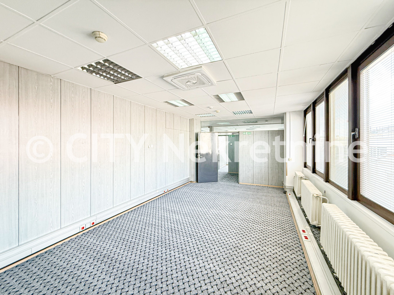 Poslovni prostor - Centar - Branilaca Sarajeva - 367 m2 16