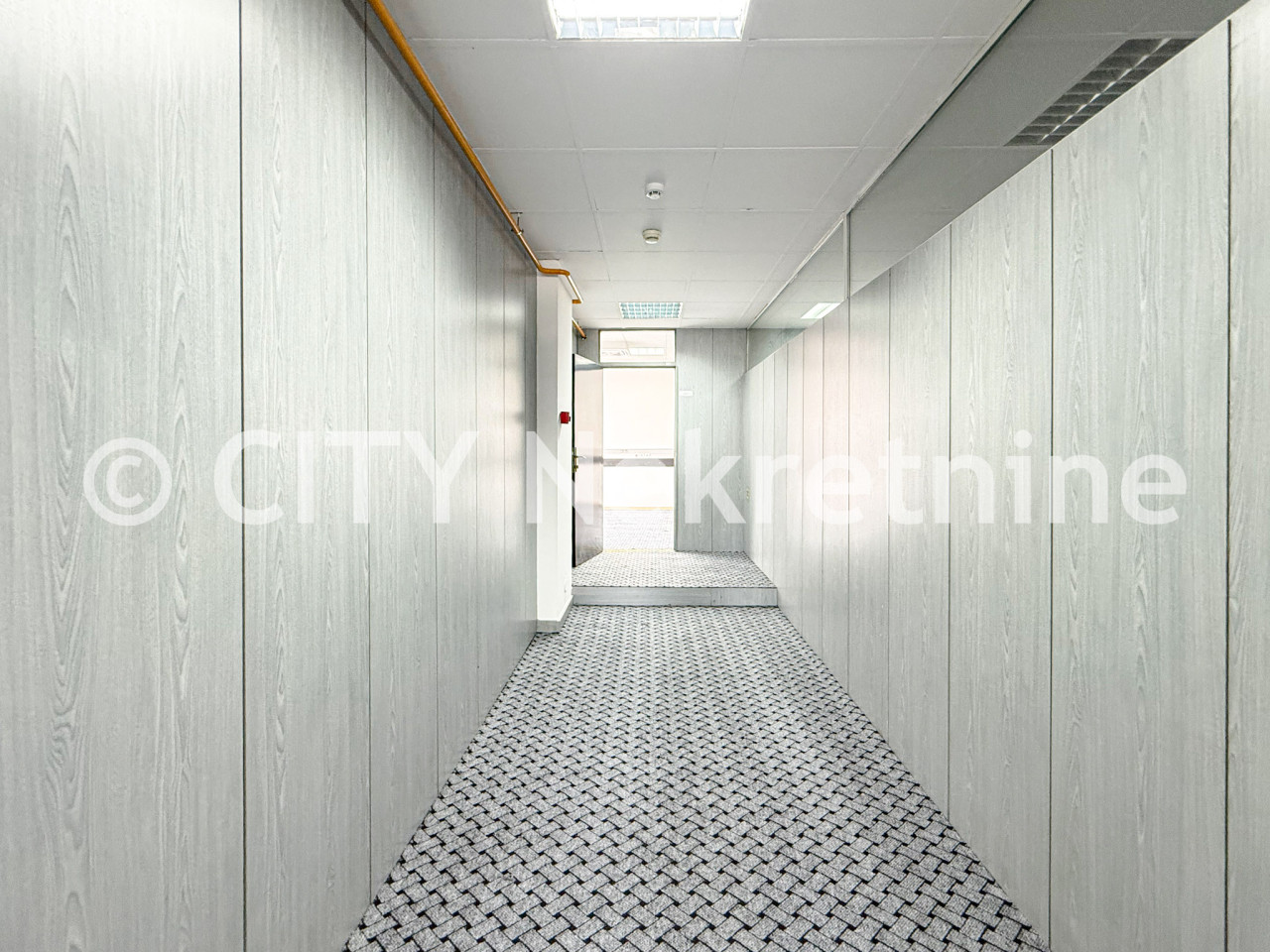 Poslovni prostor - Centar - Branilaca Sarajeva - 367 m2 18