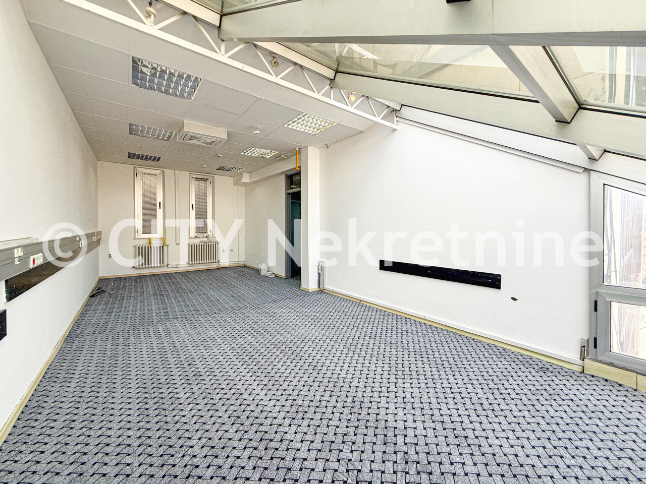 Poslovni prostor - Centar - Branilaca Sarajeva - 367 m2 20